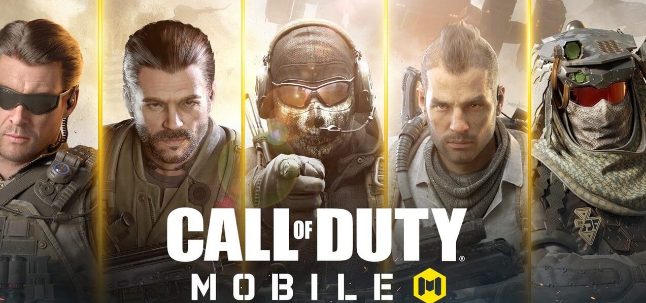 Call of Duty Mobile